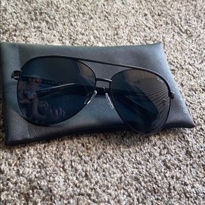 Quay sunglasses